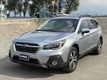 двигатель субару форестер импреза: Subaru Outback: 2019 г., 2.5 л, Вариатор, Бензин, Кроссовер