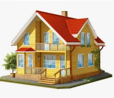дом аренда долгосрочная: 70 м², 5 комнат