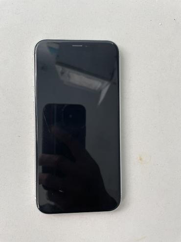 Уюлдук телефондор жана аксессуарлар: IPhone XR, белый цвет, 64 ГБ Характеристики и детали: - Модель — 4