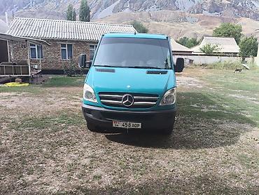 детские квадрацыклы: Легкий грузовик, Mercedes-Benz, Дубль, 3 т, Новый — 4