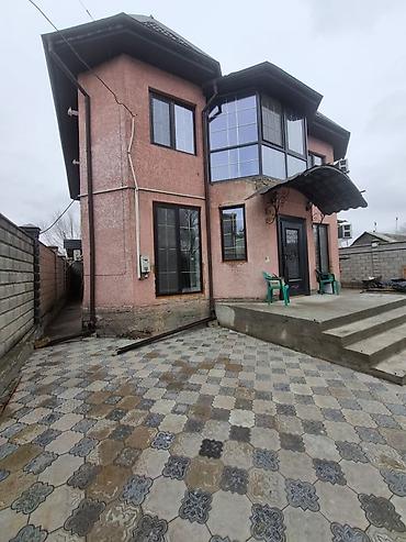 Продажа домов: Дом, 160 м², 4 комнаты, Евроремонт — 5