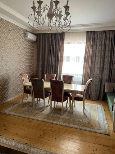 Uzunmüddətli kirayə evlər: 120 kv. m, 4 otaqlı, Qaz, Kanalizasiya -da lalafo.az — 2 Uzunmüddətli kirayə evlər: 120 kv. m, 4 otaqlı, Qaz, Kanalizasiya — 2