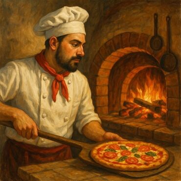 Рога: Peşəkar pizza ustası tələb olunur. Namizəddən əvvəlki iş təcrübəsini