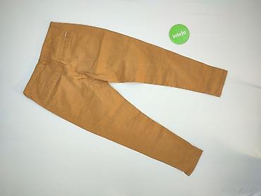 massimo outlet: Spodnie materiałowe damskie, rozmiar M — 3