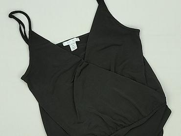marka rajstop: Amisu, Body damskie, rozmiar XS — 1