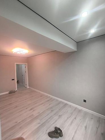 квартира дордой моторс: 2 комнаты, 64 м², Дордой Моторс рынок Элитка, 5 этаж, Свежий ремонт — 4