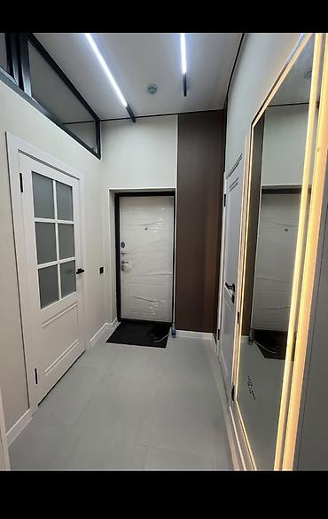 kant flat: 1 комната, 38 м², Технопарк Элитка, 8 этаж — 10