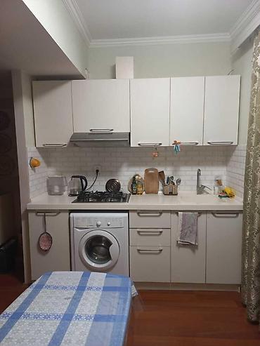 35,000: Bakı, 1 otaqlı, Köhnə tikili, m. Gənclik, 35 kv. m — 4