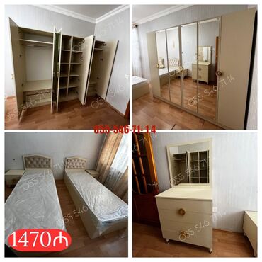 Dolablar: 2 təknəfərlik çarpayı, Dolab, Yeni lalafo.az -da Dolablar: 2 təknəfərlik çarpayı, Dolab, Yeni