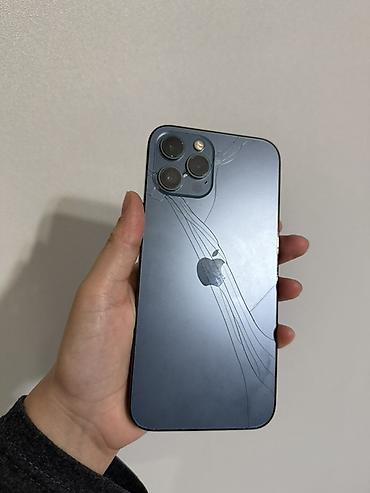 ipad mini 5 islenmis: IPhone 12 Pro, 256 GB, Pacific Blue — 2