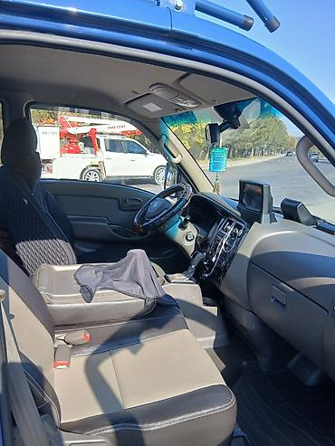 хундай портер автомат: Легкий грузовик, Hyundai, Стандарт, Б/у — 2