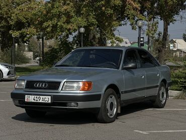 автоматическая коробка передач мерседес w210: Audi 100: 1991 г., 2 л, Механика, Седан