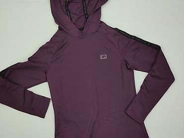 ciuchy ciemna strefa: Bluza z kapturem damska, rozmiar XS — 1