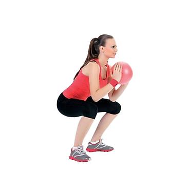 Toplar: Yoga topu 23 sm,top 🪪 şəxsi̇yyət vəsi̇qəsi̇ i̇lə kredi̇t ( 3 -18 ay ) — 3