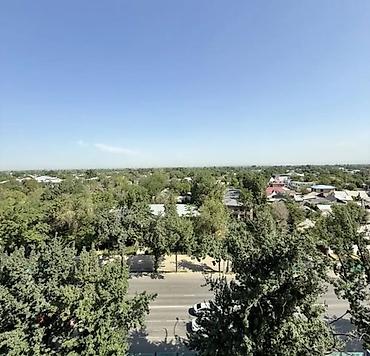 Продажа квартир: 3 комнаты, 76 м², Элитка, 8 этаж, Готовая ПСО (под самоотделку) — 10