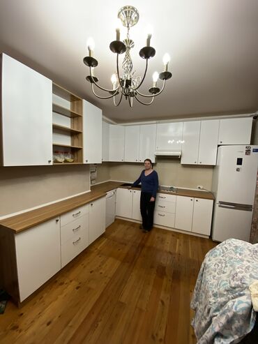 Мебель на заказ: Мебель на заказ, Кухонный гарнитур, Стол, Столешница — 9