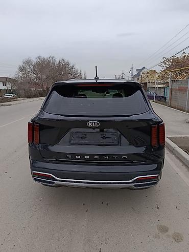 Kia: Kia Sorento: 2021 г., 2.2 л, Автомат, Дизель, Кроссовер — 4