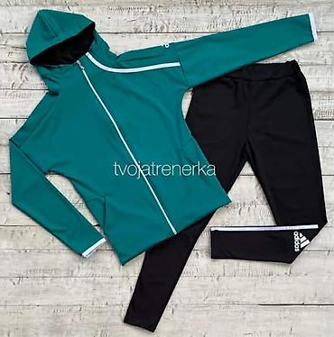 Gornji i donji deo: Mokra likra
m, l, xl, 2xl
3000 din na lalafo.rs — 11 Gornji i donji deo: Mokra likra
m, l, xl, 2xl
3000 din — 11