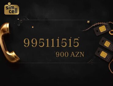 bakcell danışıq və internet paketləri: Nömrə: ( 099 ) ( 5111515 ), Yeni