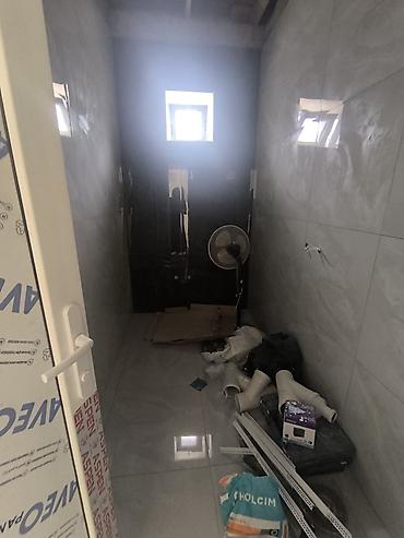 lokbatanda obyekt satılır: 3 otaqlı, 90 kv. m, Təmirsiz — 9