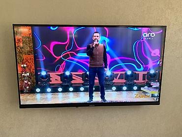 philips xenium x125: Tv 82 ekran 160 azn Smart ünvan Şüvəlan. Çinarə 1081Philips LED — 1