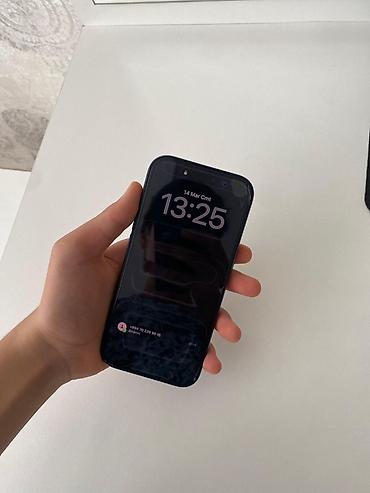 15 pro max dubay: IPhone 17 Pro, 256 GB, Göy, Face ID — 1