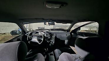 рейка пассат б4: Toyota Carina E: 1995 г., 1.5 л, Кол менен иштөөчү, Бензин, Универсал — 8