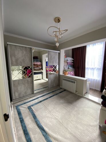 Продажа квартир: 2 комнаты, 54 м², 108 серия, 7 этаж, Евроремонт — 7