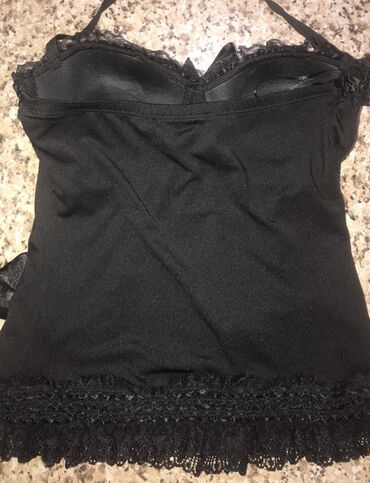 Futbolka və maykalar: Korsetdi bu,penceyin altindam geyinmelk olar,yubkacinsle geyinmek — 11