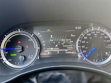 cdi 2 2: Toyota Highlander: 2023 г., 2.5 л, Гибрид, Кроссовер — 7