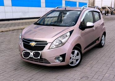 стекло лабавой: Chevrolet Spark: 2011 г., 1 л, Автомат, Бензин, Хэтчбэк