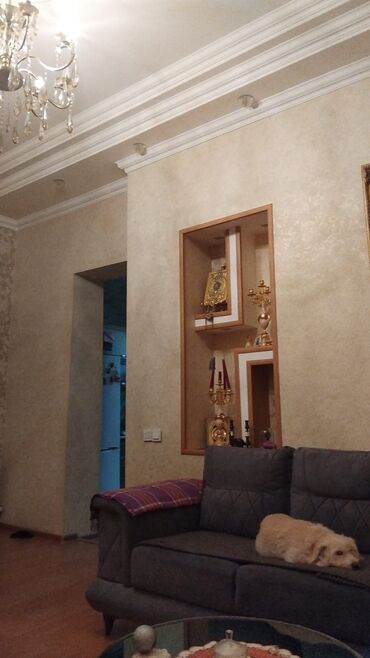 Həyət evləri və villaların satışı: 20 ci sahə dairəsində 3 otaqlı mənzil satılır yola yaxın və çox rahat -da lalafo.az — 4 Həyət evləri və villaların satışı: 20 ci sahə dairəsində 3 otaqlı mənzil satılır yola yaxın və çox rahat — 4