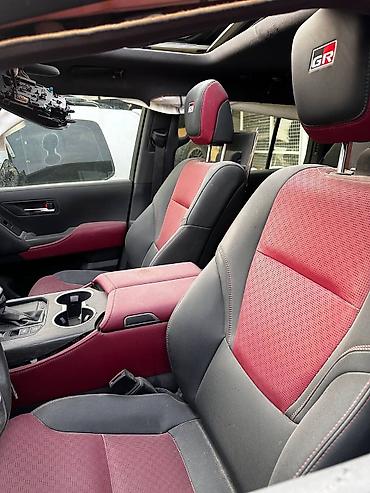 nx: Запчасти любые лексусы оригинал на lexus es nx rx gx gs lx ls is — 7