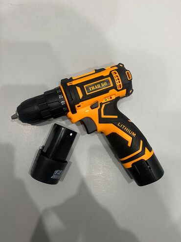 Шуруповерты: Инструменты на ваш выбор Адрес магазина : улица Павлова 95 а, по — 18