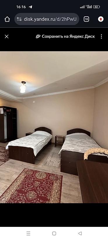 Посуточная аренда комнат: Сдаются просторные номера в гостевом доме с внутренним двориком. - — 10