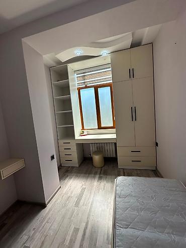 Mənzillərin satışı: 3 otaqlı, Yeni tikili, 97 kv. m — 7