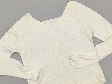 swetry basic: Sweter damski, rozmiar L — 1