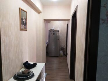 Yeni tikili: Bakıxanov qəs., 4 otaqlı, Yeni tikili, 113 kv. m — 8