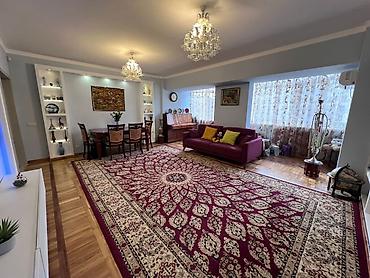 Продажа квартир: 3 комнаты, 107 м², Индивидуалка, 3 этаж, Евроремонт — 2