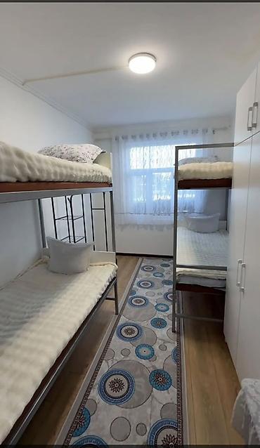 Гостевые дома на Иссык-Куле: Гостевой дом на Иссык-Куле, Каракол, 10+ мест — 3