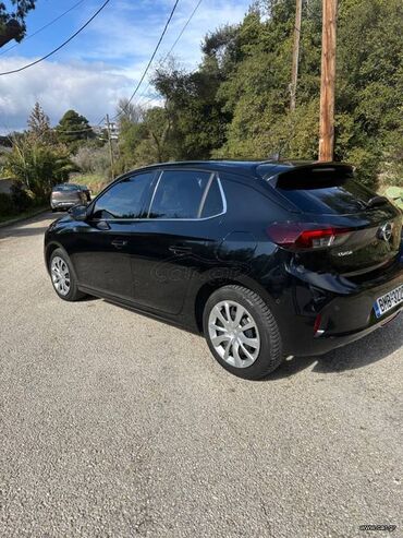 Opel: Opel Corsa: 1.2 l. | 2021 έ. 75009 km. Χάτσμπακ — 5