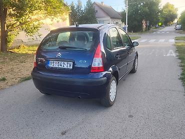 grejaci za golf 5 cena: Citroen C3 2006.g. registrovan do 01.2027. 1,1 benzin 44Kw/60KS Motor — 5
