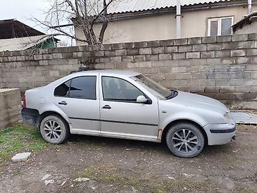 Детали двигателя и моторы в сборе: Бензиновый мотор Volkswagen 2001 г., 2 л, Б/у, Оригинал, Германия — 2
