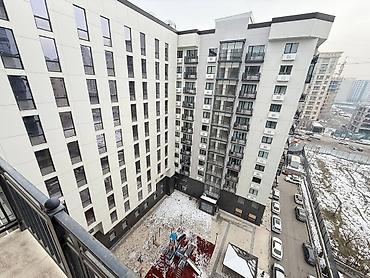 Продажа квартир: 3 комнаты, 79 м², Элитка, 10 этаж, Евроремонт — 16