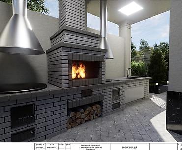 Продажа коттеджей и домов: Современный двухэтажный особняк в классической архитектуре с — 3