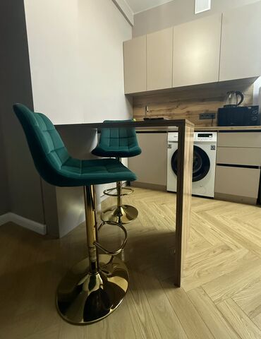 Посуточная аренда квартир: 1 комната, Кондиционер, Интернет, Wi-Fi, Банные принадлежности — 8