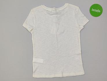 noosy: Sinsay, T-shirt damski, rozmiar S — 3