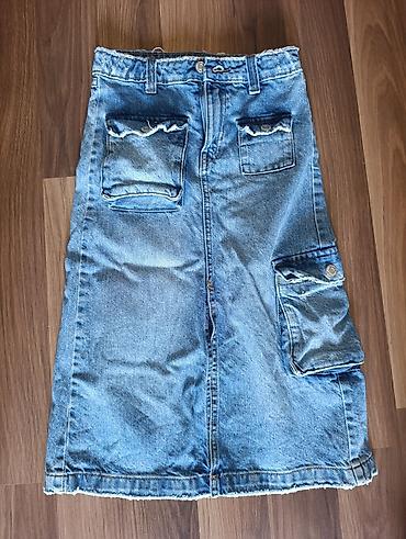 zara cins: Gündəlik don, Maksi, Zara, 2XS — 2