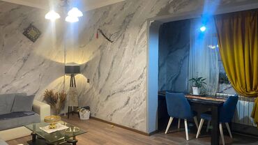 Köhnə tikili: Bakı, m. Həzi Aslanov, 2 otaqlı, Köhnə tikili, m. Həzi Aslanov, 100 kv. m — 1