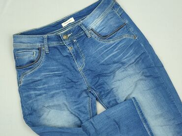 Timezone, 3/4 Trousers for women, M (EU 38)